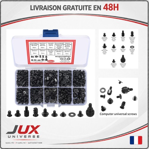 Wugongshan kit 420 vis - kit,