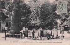 92 RUEIL BOIS DE ST CUCUFA