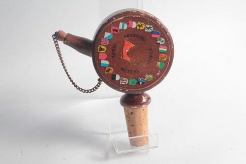 Bouchon système boîte à - à,