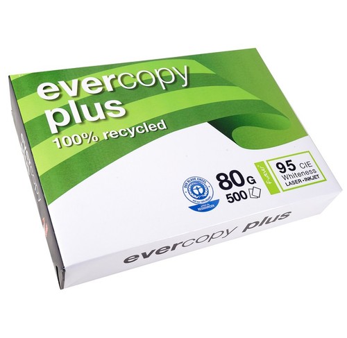 50048sc evercopy ramette 500 - [50048sc],