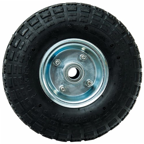 Werka pro roue - gonflable, 10"