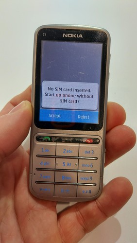 4550 nokia very - very, rare