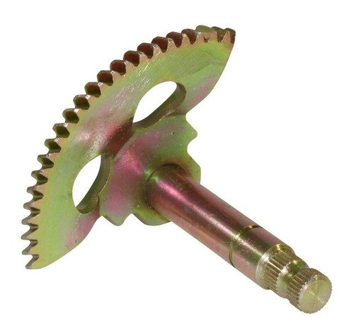 Axe kick scooter adaptable
