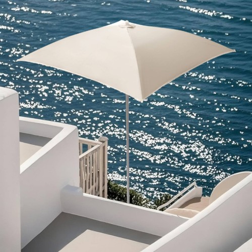 Parasol carré portable - parasol,