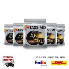 Tassimo, 80 Dosettes Café
