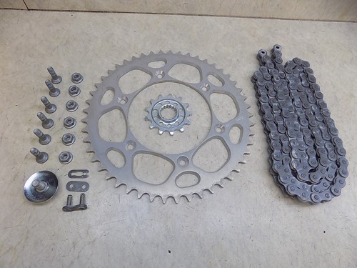 Gas mc450 chain - gas, 49