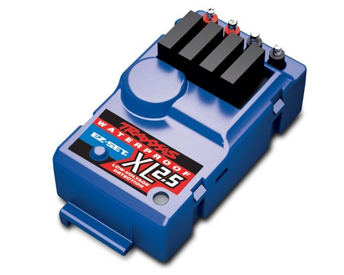 Traxxas 3024r régulateur - 3024r,