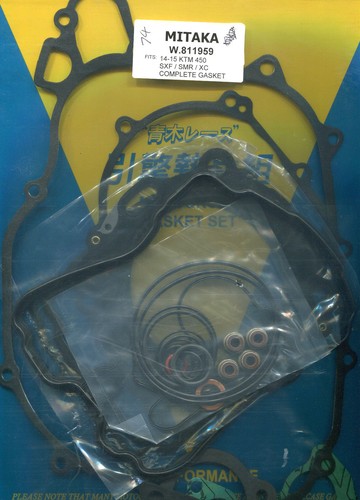 Ensemble joint engine - ensemble,