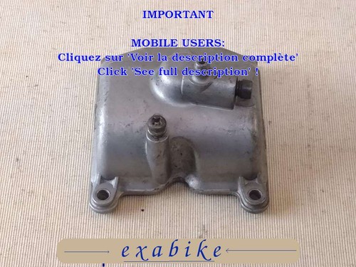 Cuve carburateur pour - de,
