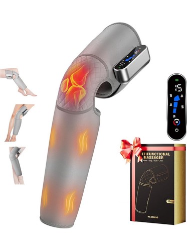 Sumell leg massager - sumell, for