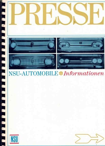 Catalogue brochure press kit - catalogue,