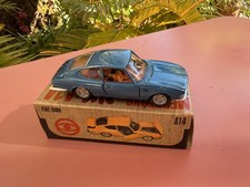 MEBETOYS FIAT DINO A14 RARE