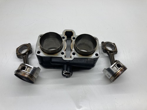 Kit cylindre piston pour - kit,