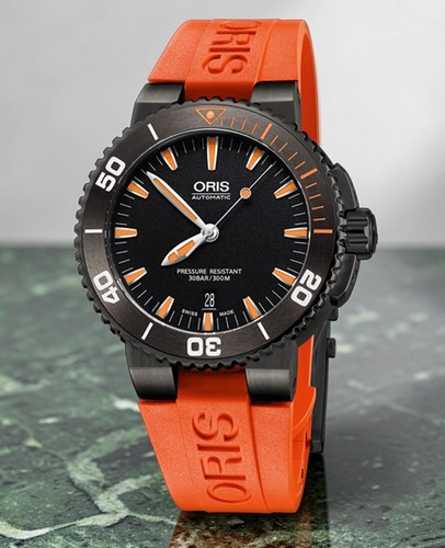 Oris aquis date - oris,