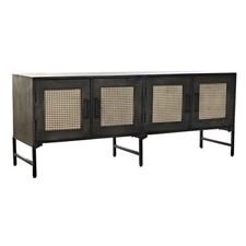 Buffet DKD Home Decor   Marron