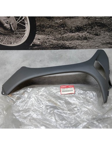 Cache lateral honda bali sj50 - lateral,