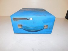 Appareils Auditifs MAICO INC Modèle MA-20 Audiomètre (JCC69)