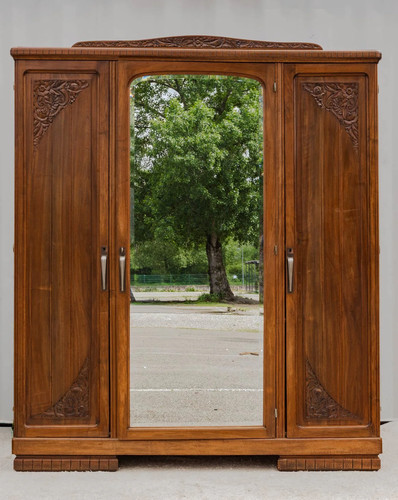 Blandine grande armoire - la,
