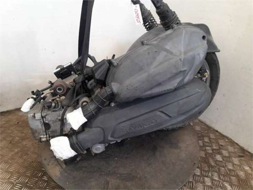 Sk25b moteur complet kymco - moteur,