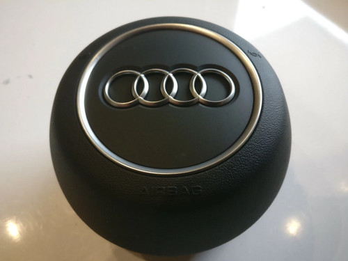 Airbag volant audi 8v - volant, a3