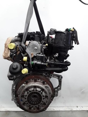 Moteur mazda phase 1 - mazda, 2