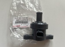 Genuine Toyota Coolant Bypass Valve Assembly - Fits Prius, Prius PHV & C-HR 1.8L