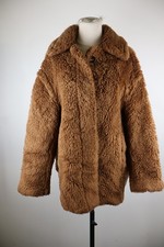 Max Mara Manteau Femme Taille