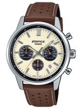 Casio edifice Chronographe