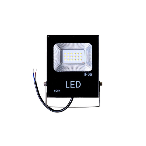 Slim spot led 10w - slim, 24v