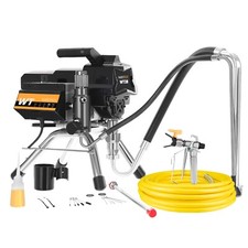 Pulvérisateur Pistolet à Peinture Sans Airless Haute Pression WT28