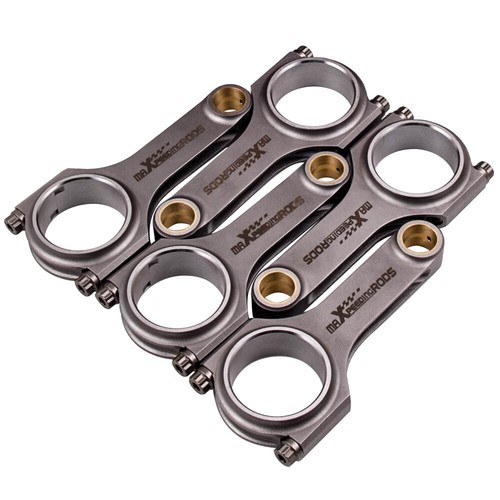5pcs beam connecting rods - h-beam,