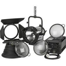 Ikan Lightstar 575W HMI PAR Light with 575/1200W Ballast