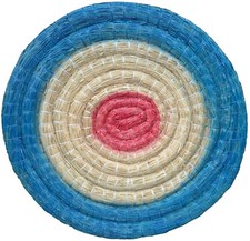 Cible de tir à l'arc de