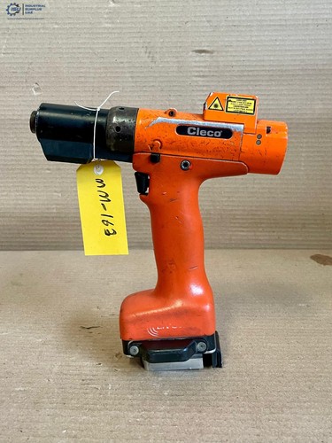 Cleco 17bpwsb130dc livewire - cleco,