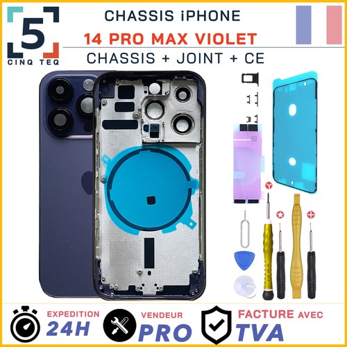 Chassis remplacement iphone - remplacement,