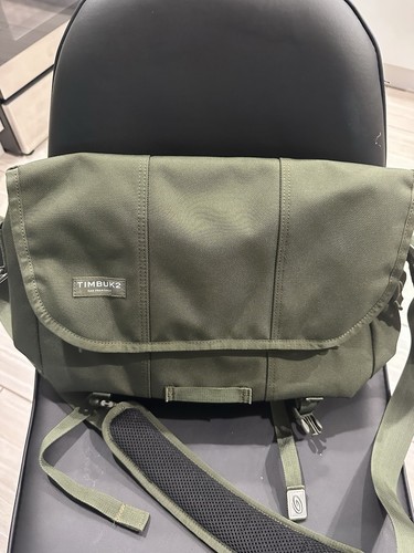 Timbuk2 classic messenger - timbuk2,
