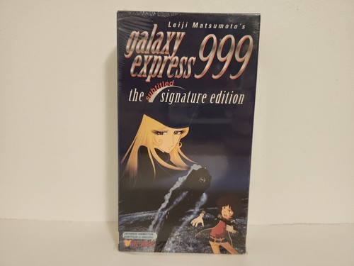 Galaxy express 999 - galaxy,