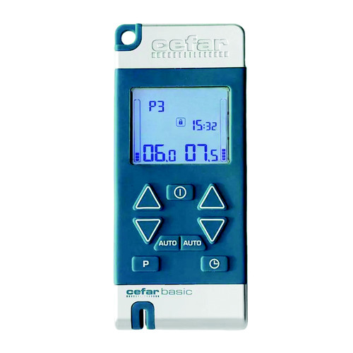 Cefar professional basic - cefar,