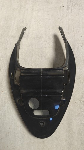 Coque arrière complète pour