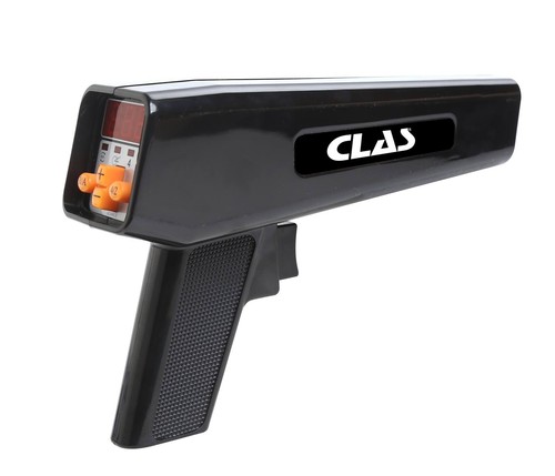Lampe stroboscopique