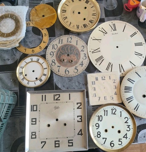 Horloge pendule carillon - horloge, ,