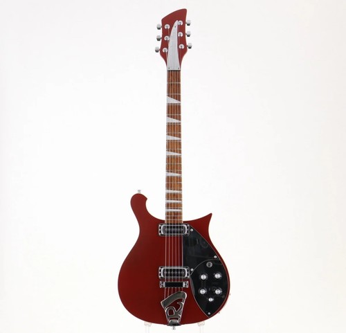 Rickenbacker limited 620 - rickenbacker,