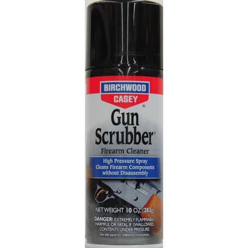 Birchwood casey gun - birchwood,