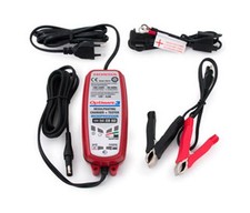 Mainteneur De Charge Batterie