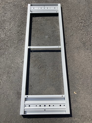 Ikea galant rectangular - galant, frame