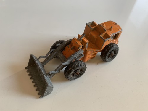 Majorette tracto pelle - majorette, 263
