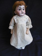 POUPÉE ANCIENNE SIMON &