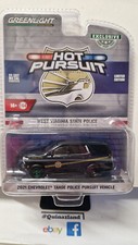 Greenlight Hot pursuit hobby