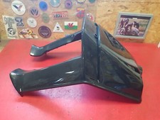 Protege jambes SUZUKI  CP 50