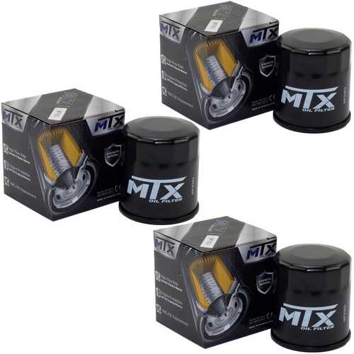 Filtre huile kit - filtre, pièce